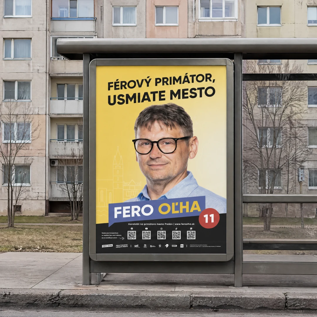 Politická kampaň